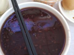 黑米粥-老台门汤包(万达总店)