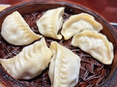 -老淮城·长鱼面(河下古镇店)