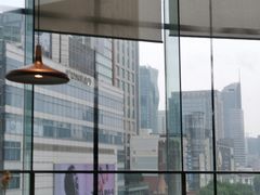 -小大董·烤鸭(观景餐厅·南京西路店)