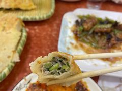 -锅贴王海鲜小馆