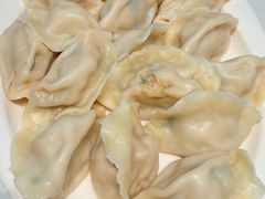 猪肉白菜-三合园水饺(二马路店)