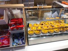 -波波's蛋糕店(于洪广场店)
