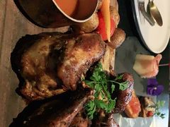 -C&R西班牙餐厅