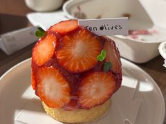 -Ten Olives甜点