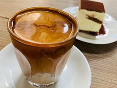 -VOYAGE COFFEE(杨梅竹店)