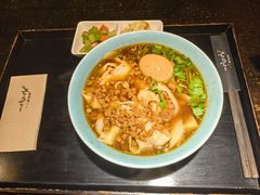 -喜晋道面馆(华严寺广场店)