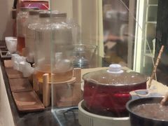 -甘婆婆醪糟汤圆