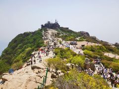 -泰山风景名胜区