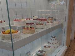 -甜星Star面包生日蛋糕(北坦店)