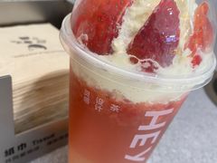 -喜茶(广州中山六路店)