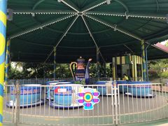 -美的鹭湖探索王国