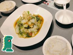-马仕玖煲(万宴城店)
