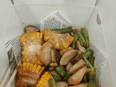 -呷贺盐酥鸡(抄纸巷店)
