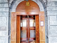 景点-利顺德博物馆