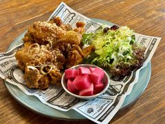 -Dak's 炸鸡(远景路店)