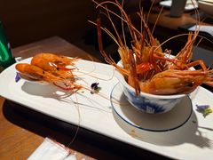 -乔街深夜食堂·小龙虾·高压锅生蚝(杭州总店)