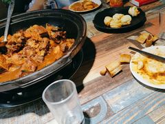 -闯关东牛排牛尾一锅香(龙源路店)