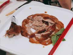 -味+新京宴·烤鸭·北京菜(创意谷店)