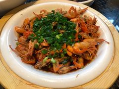 -走马楼饭庄(慈城古县城店)