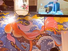 -有喜屋·烧鸟·居酒屋(三钢里店)