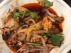 -陈记菜馆·非遗淮扬菜(东关街教场店)