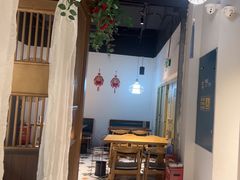 -坤记味道(新华城市广场店)