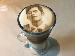 -Mr.J义法厨房(北医店)