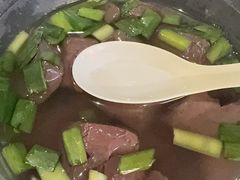 -阿一猪红汤(总店)