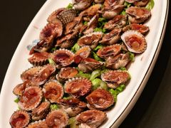 -金海湾海鲜排档(朱家尖店)