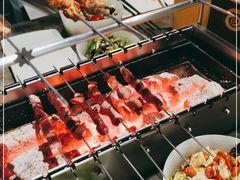 -很久以前羊肉串(簋街店)