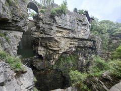 -太行锡崖沟旅游度假区