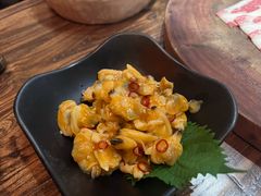 -侘与火 Wabi 侘寂烟火•锅物料理(大屯DT51店)