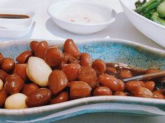 -侨美食家·41年地道粤菜(珠江新城店)