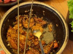 -九田家黑牛烤肉料理(衡百国际店)