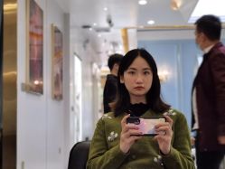 -YESIDO椰岛造型烫发染发