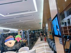 -普拉达游泳健身(水湾1979店)