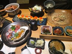 -隐鮨日料(北辰三角洲店)