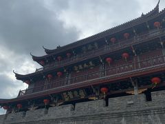 -老炳·七丛松甘草水果