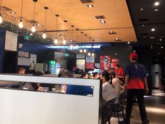 -鱼酷活鱼烤鱼(沈阳大悦城店)