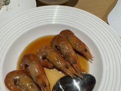 -老船坞餐厅(北京亚洲大酒店 )