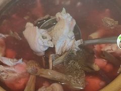 -柳周农家菜特色老店沙田柚美食(东大街店)