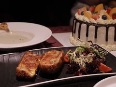-马克西姆餐厅(崇文门店)