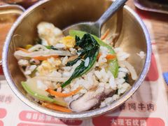 -首尔朴宝·炭火烤肉(五角场店)
