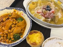 -澳门地道葡国餐