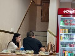 -李大爷的泡椒馆(冉家坝店)
