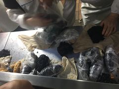 -芳婆糕团店(王府大街店)