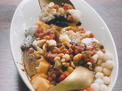-串妹花式冰粉(乐山总店)