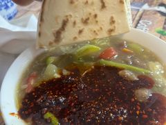-刘老虎肉丸糊辣汤(总店)