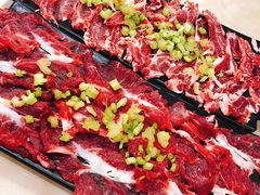 -潮汕良记牛肉火锅(洪武路店)