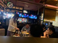-烤匠麻辣烤鱼(环球中心店)